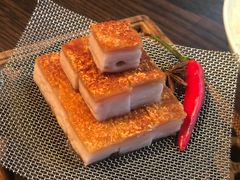 -广州柏悦酒店·悦景轩·粤菜餐厅