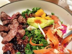 煎牛肉能量BOWL-Wagas沃歌斯(杭州黄龙万科店)