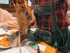 -汉巴味德(大悦城店)