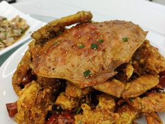 -渔中舟海鲜大排档(普陀沈家门店)