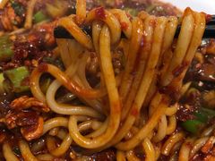 -西粉堂新疆米粉(朝外店)