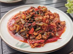 -品德宏·孔雀宴的发源地(金塔园店)