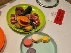 -味餐厅·海鲜·火锅·自助餐