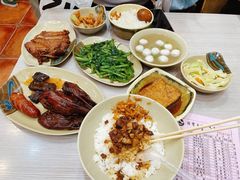 -圆宝台湾小吃(迎津街店)