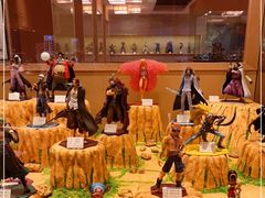 -小山日本料理(兴业太古汇店)
