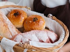 -潭柘厚院&山顶烤肉(潭柘寺店)