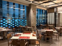 -武汉厨房自助餐厅·武汉卓尔万豪酒店