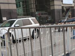 -中国工商银行(北京十里堡支行)