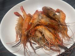 -梁家大院•农家菜(昆山会展中心店)