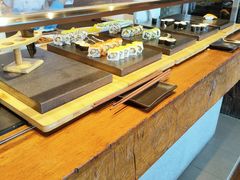 -广州富力君悦大酒店·凯菲厅