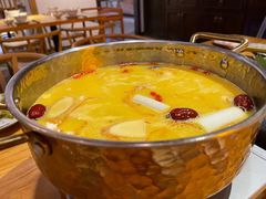 -山海蟹庐·海鲜糟粕醋火锅(慈溪店)