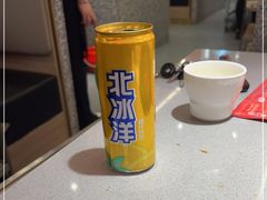 -巴蜀王婆大虾(南锣鼓巷店)