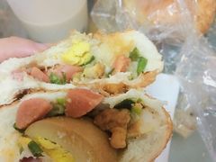 炸面包-惠源面包店(开禾路店)