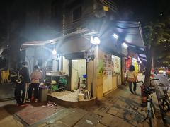 门面-美食店(华贵路店)