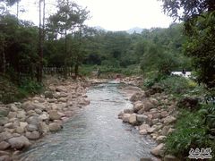 -增城大丰门漂流