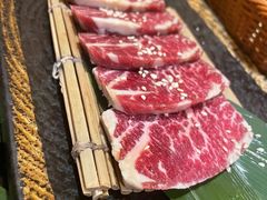 -龍二烧肉酒场(九亭店)