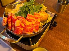-烧鸟横丁(联发文创口岸店)