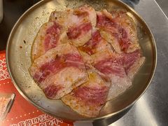 -核桃碳烤肉馆(深圳首店)