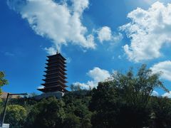 -牛首山文化旅游区