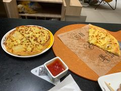 -乐凯撒披萨(海岸城店)