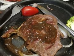 -吉布鲁牛排海鲜自助(温江合生汇店)
