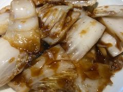 海碗私房白菜-大海碗·京菜炸酱面(雍和宫店)