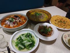 -乌江鱼杭帮菜(西湖店)