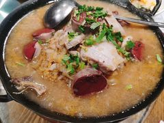 -鸽子窝(青塔店)