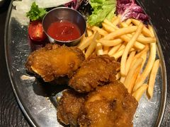 -TAMATI(巴黎贝甜韩式西餐厅店)