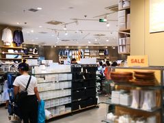 -MUJI无印良品(万达天鹅湖店)