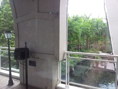 法国餐厅-深圳华侨城洲际大酒店