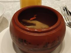 -京香轩·中餐厅(上海中庚聚龙酒店)