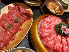 -色響火锅(恒隆广场店)