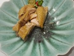-五棵树•粤西高凉菜(琶洲店)