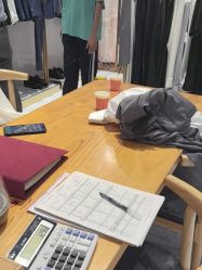 -埃沃定制(壹方城购物中心店)