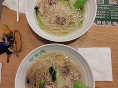 -老乡鸡(上派人民东路店)