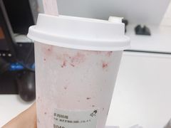 -喜茶(上海打浦桥日月光gelato lab+店)
