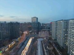 -万达广场(南昌红谷滩店)