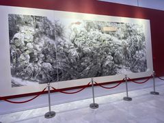 -深圳市当代艺术与城市规划馆