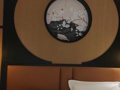 -万泊酒店(长沙五一广场国金中心店)