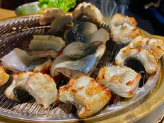 特色烤鳗鱼-泥炉烧肉师(新街口金銮巷店)