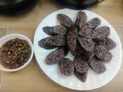 -海兰江石锅饭(水上店)