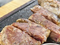 -豪客来牛排(红豆万花城店)