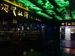 -很久以前羊肉串(打浦路店)