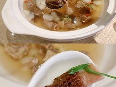 -香厨中餐厅(松北香格里拉店)