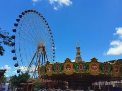 -三亚海昌梦幻海洋不夜城