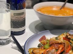 海鲜叻唦-新加坡海鲜(国贸商城店)