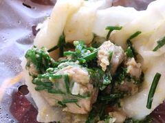 蒸烧麦-源玺源烧麦馆(东护城河南街店)