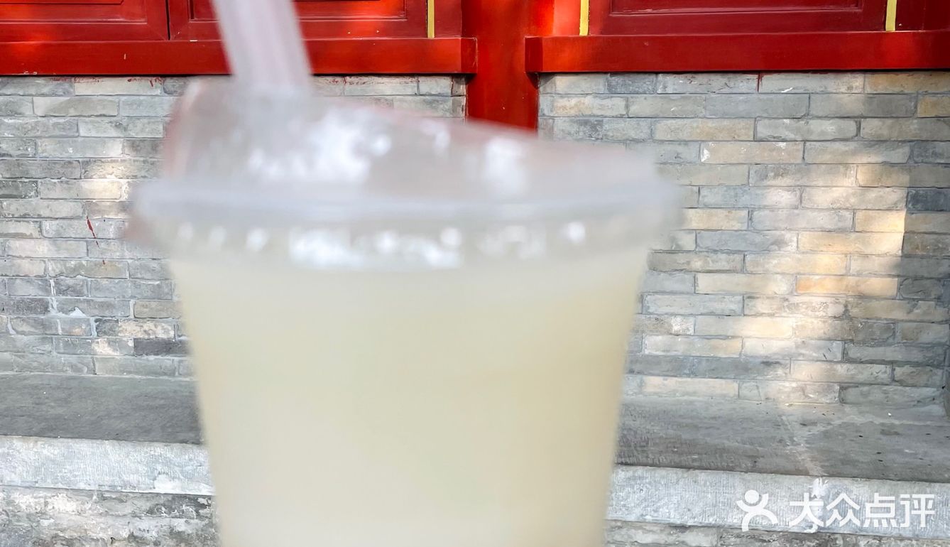 北京|鼓楼一拐弯儿的梅谭酒酿！安利给爱吃酒酿和蛋糕的姐妹们