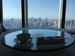-金轩中餐厅 Jin Xuan(浦东丽思卡尔顿酒店)